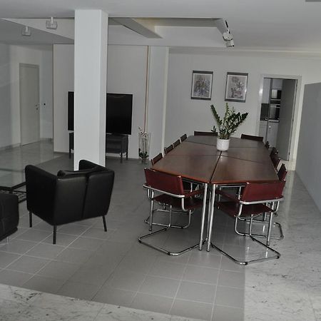 Loft Ar Διαμέρισμα Buhler Εξωτερικό φωτογραφία