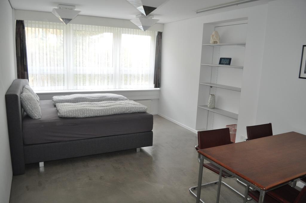 Loft Ar Διαμέρισμα Buhler Εξωτερικό φωτογραφία