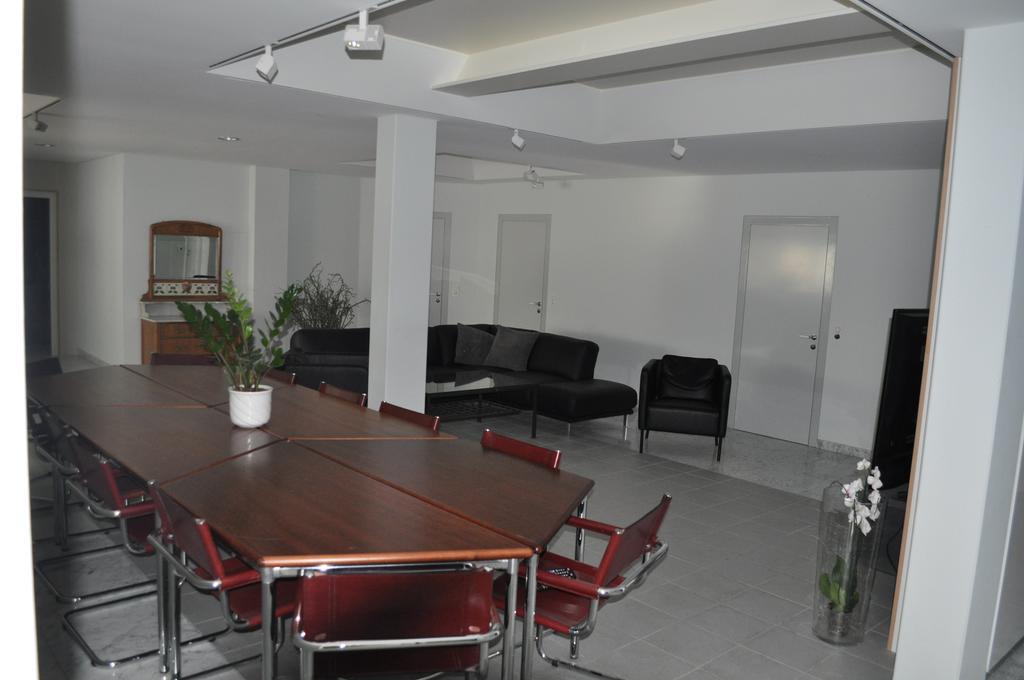 Loft Ar Διαμέρισμα Buhler Εξωτερικό φωτογραφία