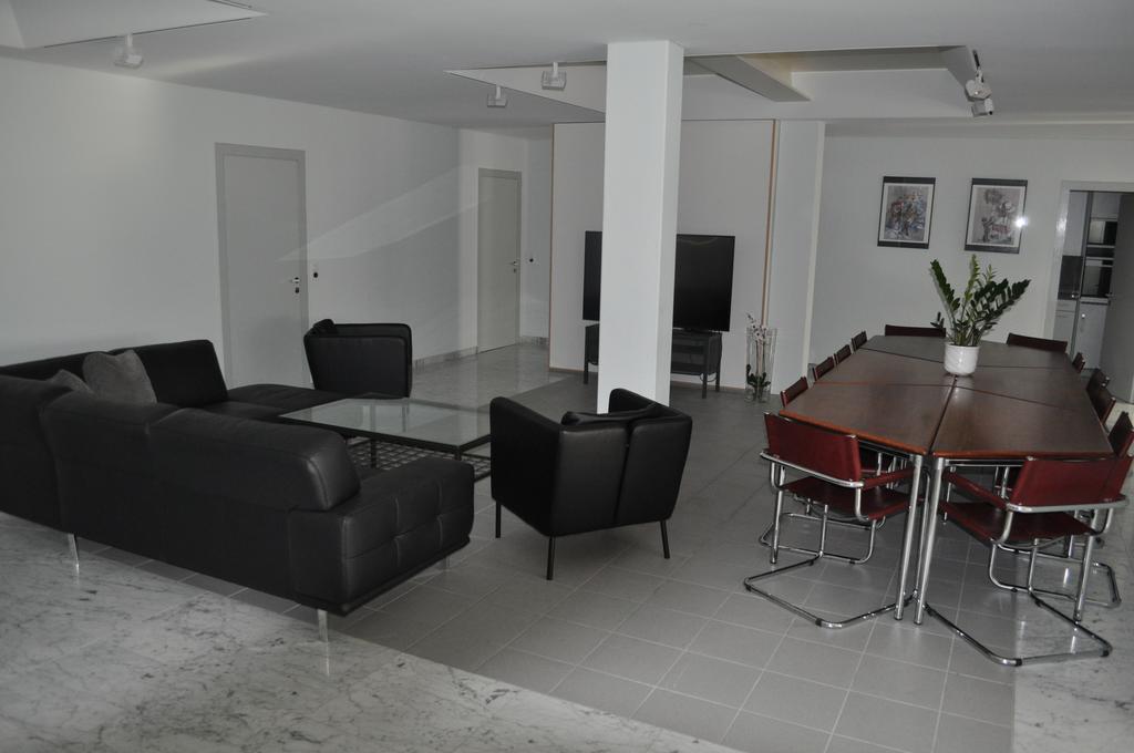 Loft Ar Διαμέρισμα Buhler Εξωτερικό φωτογραφία