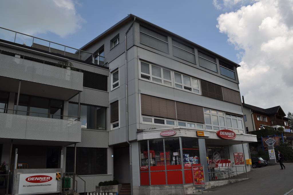 Loft Ar Διαμέρισμα Buhler Εξωτερικό φωτογραφία