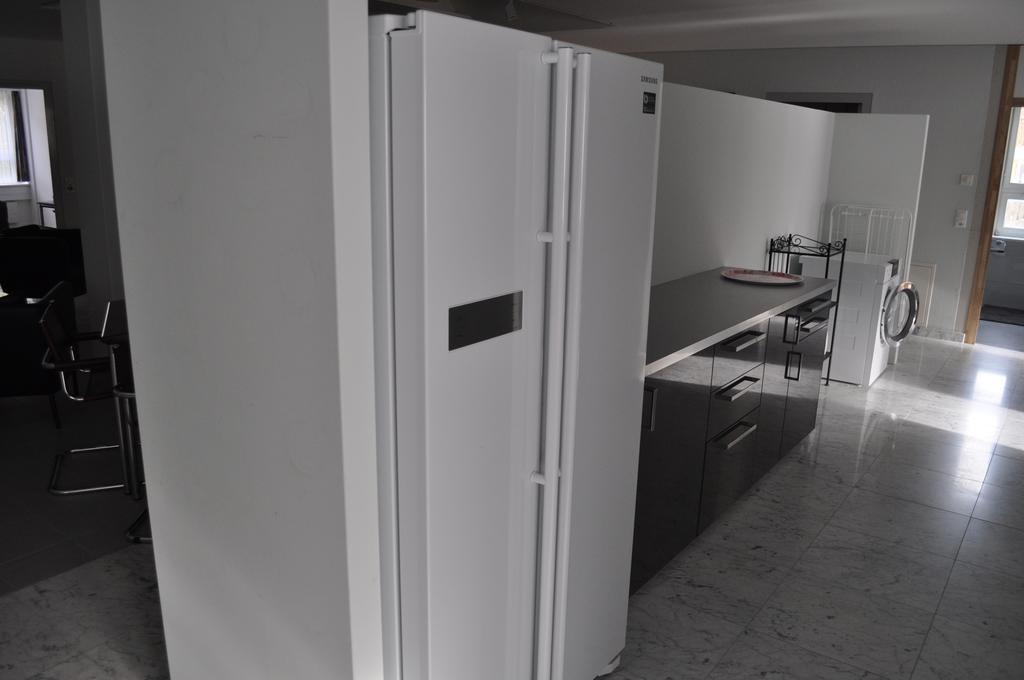 Loft Ar Διαμέρισμα Buhler Εξωτερικό φωτογραφία