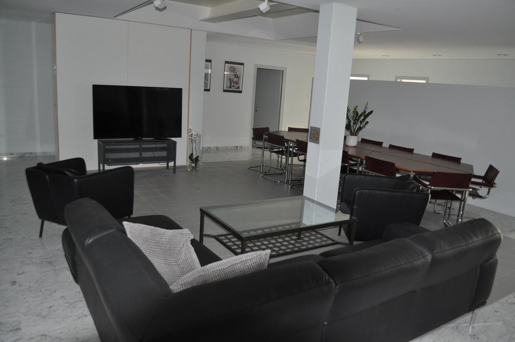 Loft Ar Διαμέρισμα Buhler Εξωτερικό φωτογραφία