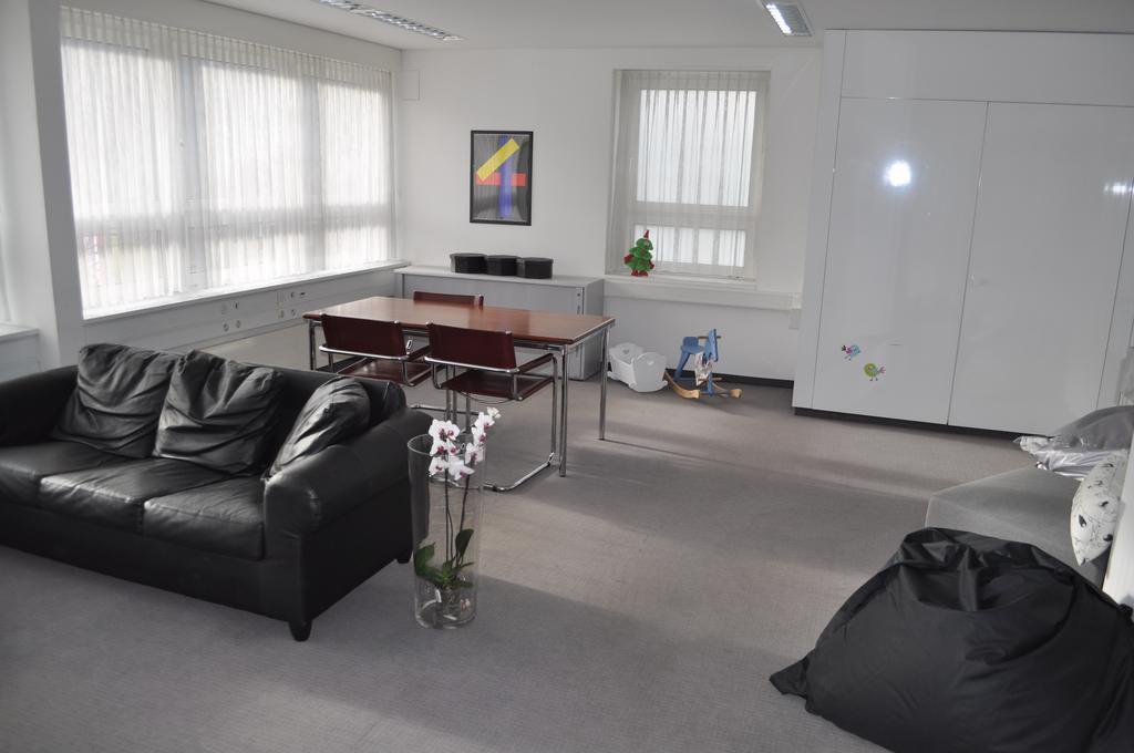 Loft Ar Διαμέρισμα Buhler Εξωτερικό φωτογραφία