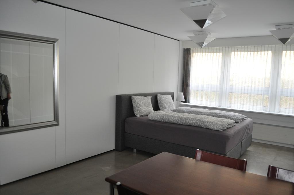 Loft Ar Διαμέρισμα Buhler Εξωτερικό φωτογραφία
