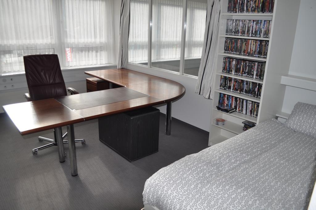Loft Ar Διαμέρισμα Buhler Εξωτερικό φωτογραφία