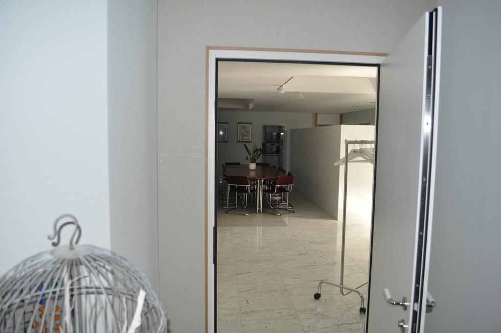 Loft Ar Διαμέρισμα Buhler Εξωτερικό φωτογραφία
