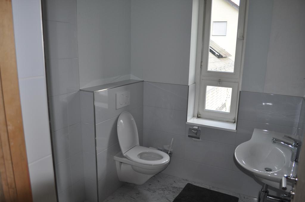 Loft Ar Διαμέρισμα Buhler Εξωτερικό φωτογραφία