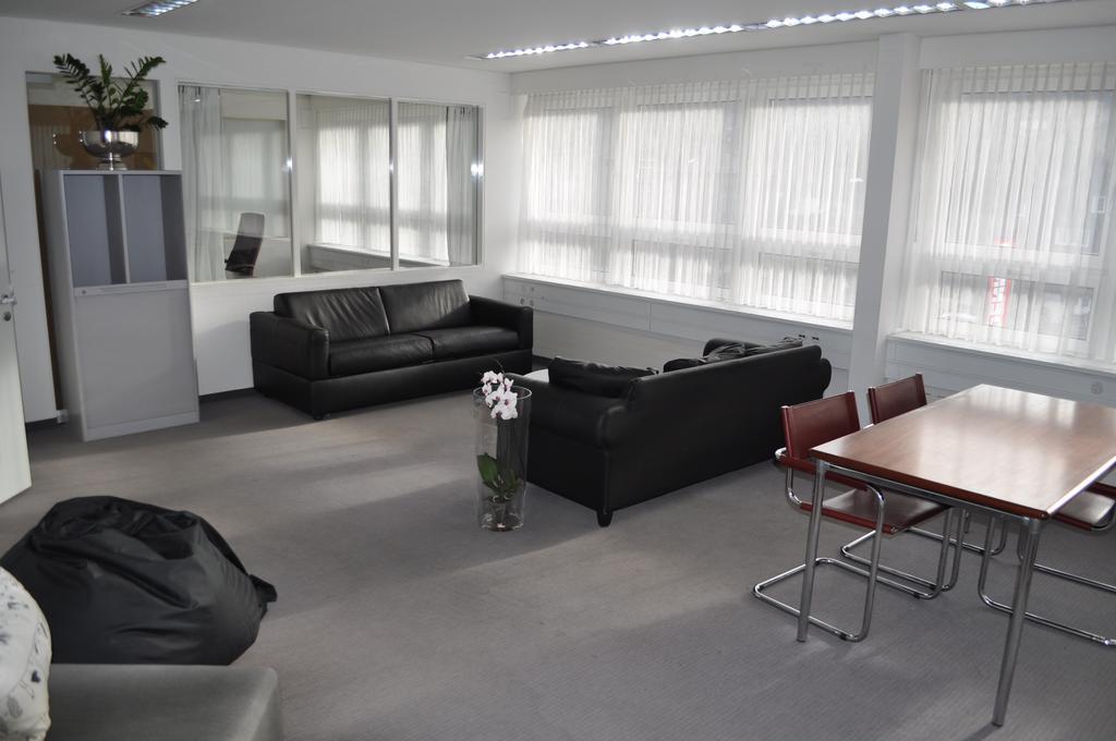 Loft Ar Διαμέρισμα Buhler Εξωτερικό φωτογραφία