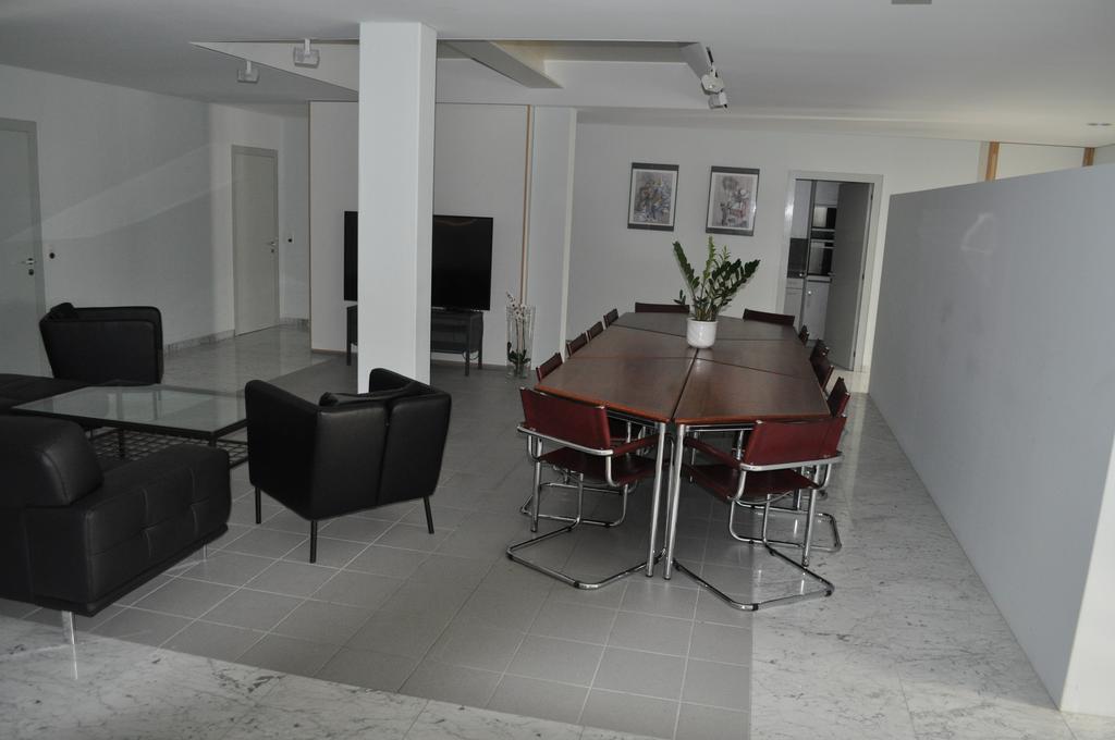 Loft Ar Διαμέρισμα Buhler Εξωτερικό φωτογραφία
